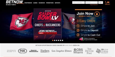 BetJoe Sportsbook Review 2024 .